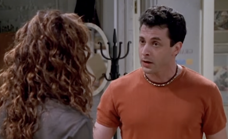 ‘Will & Grace’ Actor Corey Parker Dies At 60
